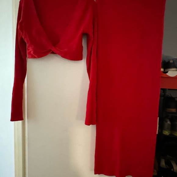 Meshki top and skirt set NWT - Picture 4 of 8